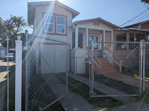 1296 64th Ave, Oakland, CA 94621