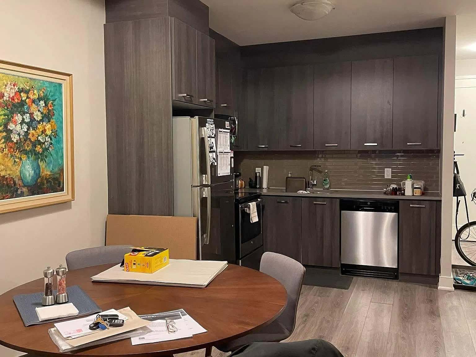 2 bed, $2,800 — Photo 2