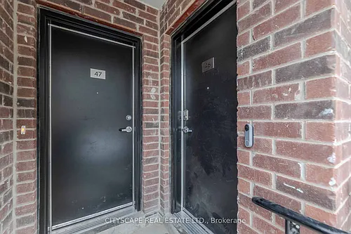871 Sheppard Ave W #46 Photo 1