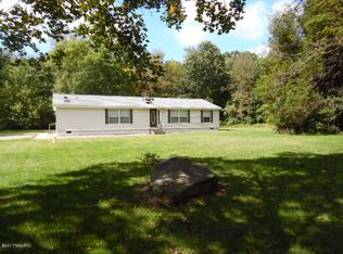 64710 Mullen Rd, Cassopolis, MI 49031