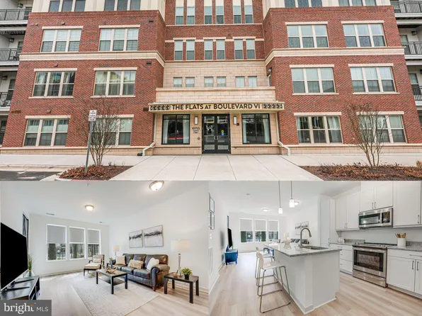 10755 Fairgrounds Dr Unit 111, Fairfax, VA 22030