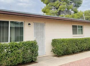 2201-2211 N Madelyn Avenue - 2205, Tucson, AZ 85712