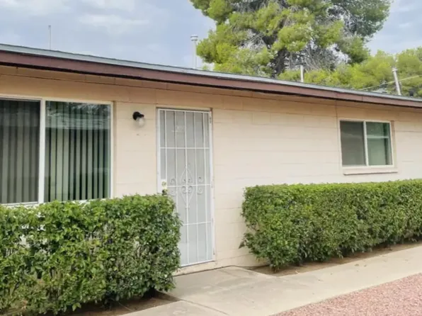 2201-2211 N Madelyn Avenue - 2205, 2205 N Madelyn Ave, Tucson, AZ 85712