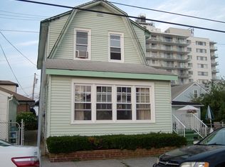 213 N Harvard Ave, Ventnor, NJ