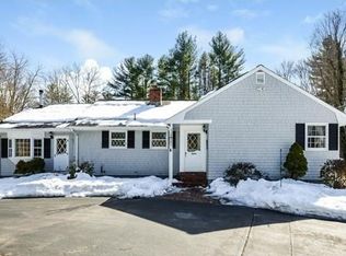 80 Short St, South Easton, MA 02375