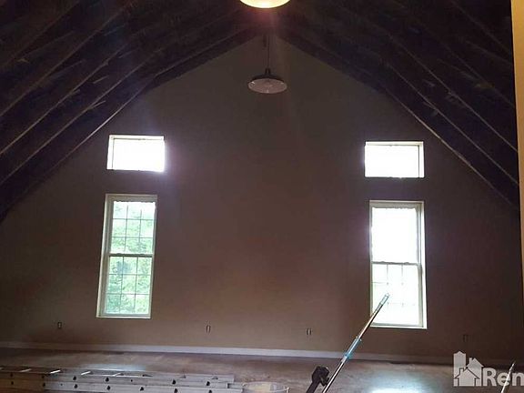 Double roof 10 insulation