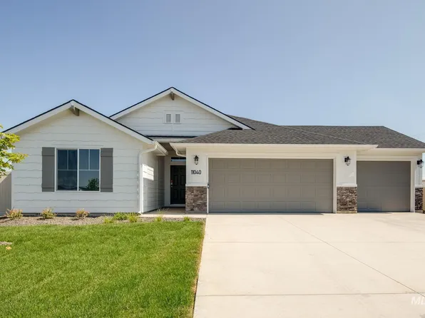 11040 Newton St, Caldwell, ID 83605