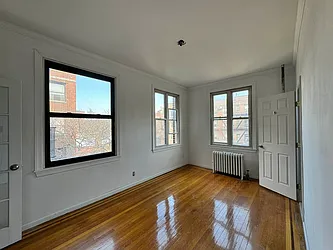 Rented by Compass