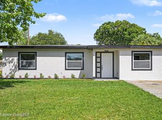 352 Vesta Cir, Melbourne, FL 32901