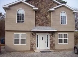 75640 Harrisville Adena Rd, Adena, OH 43901