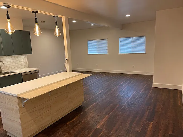 Studio, 550 sqft, $1,450 — Photo 2