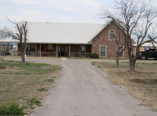 2626 Fairview School Rd, San angelo, TX 76904