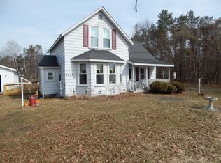 3827 E F30 Rd, Mikado, MI 48745