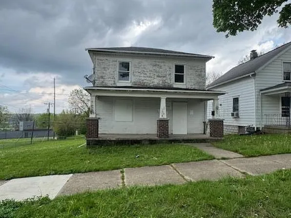1566 Prospect St, Springfield, OH 45503