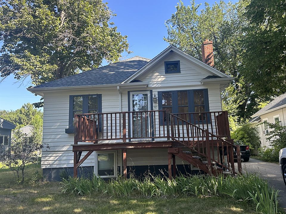 1st image of 741 Clark Ave #2