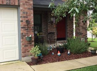 2302 Waizel Way, Georgetown, TX 78626