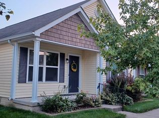 6325 Marengo St, Canal Winchester, OH 43110