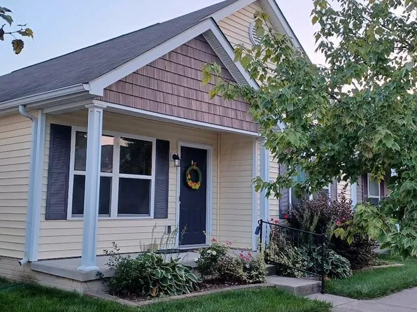 6325 Marengo St, Canal Winchester, OH 43110