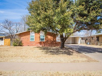 3006 56th St, Lubbock, TX, 79413