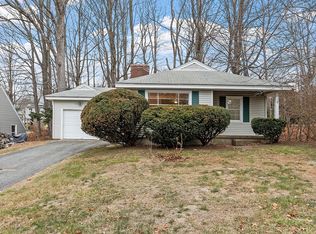 3 Cross St, Gardner, MA 01440