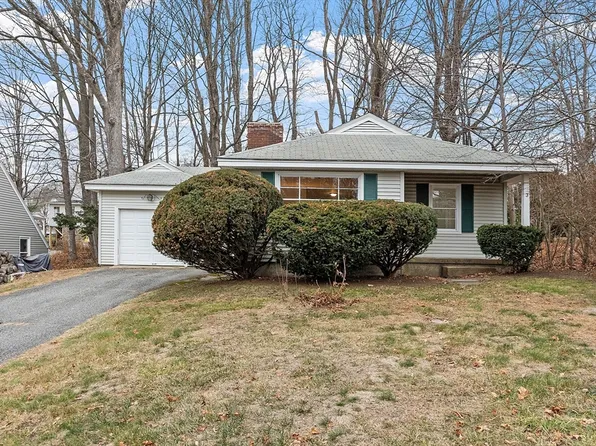 3 Cross St, Gardner, MA 01440