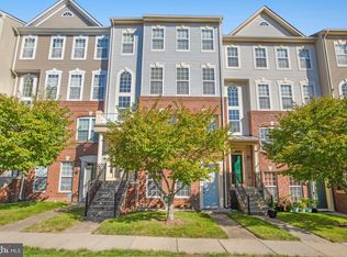 15791 John Diskin Cir #93, Woodbridge, VA 22191