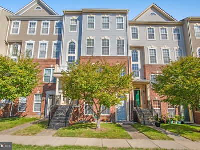 15791 John Diskin Cir #93, Woodbridge, VA, 22191