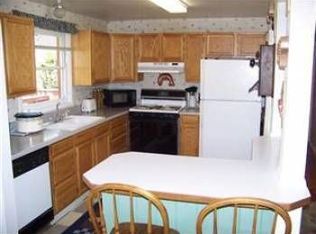 2403 N Joretta Dr, Boise, ID 83704