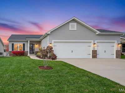 412 Charlestowne Place Dr, Saint Charles, MO, 63301