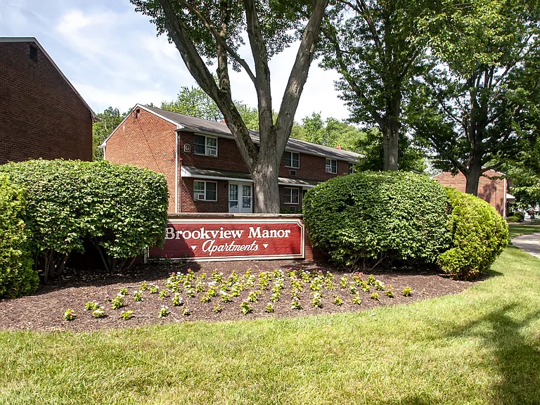 Brookview Manor Apartments, LLC — Photo 20