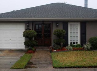 4116 Illinois Ave, Kenner, LA 70065