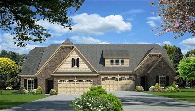 2nd image of 1021 Club View Drive Site #1054-lot 1054