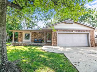 619 W Allison St, Andover, KS 67002