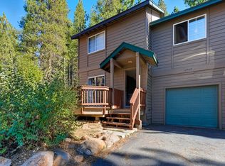 12489 Northwoods Blvd APT 1, Truckee, CA 96161