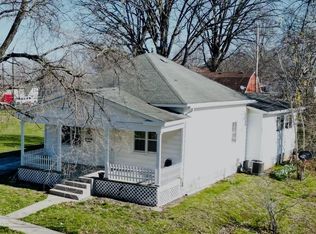 120 W Walker St, Marceline, MO 64658