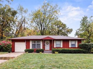 3408 S Claremont Ave, Independence, MO 64052