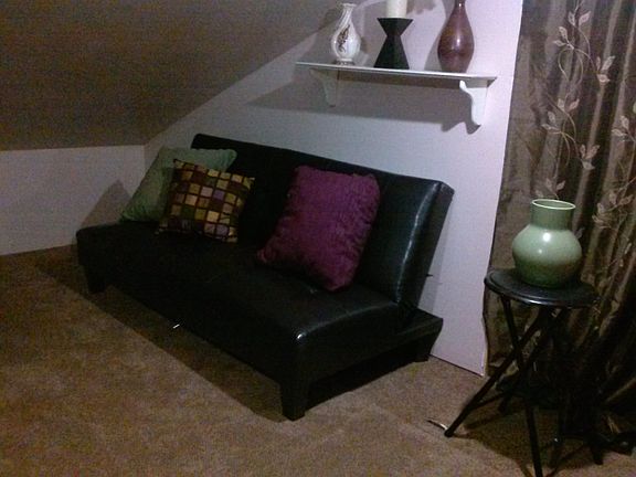 3rd bdrm storage area