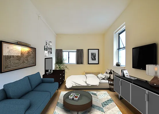 Rented by Cooper & Cooper Real Estate | media 14