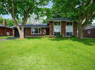 19 Taylor Ave, Cambridge, ON N1R 5M6