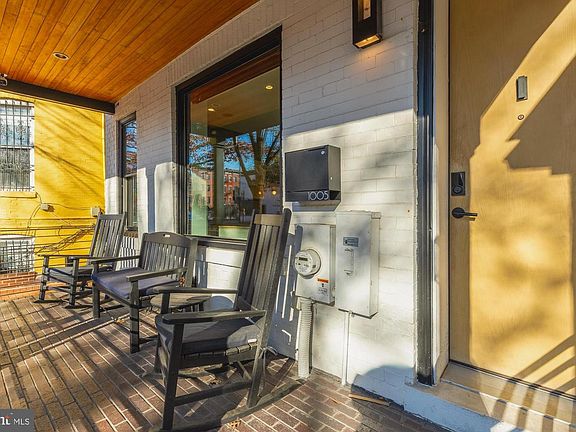 2nd image of 1005 P St NW