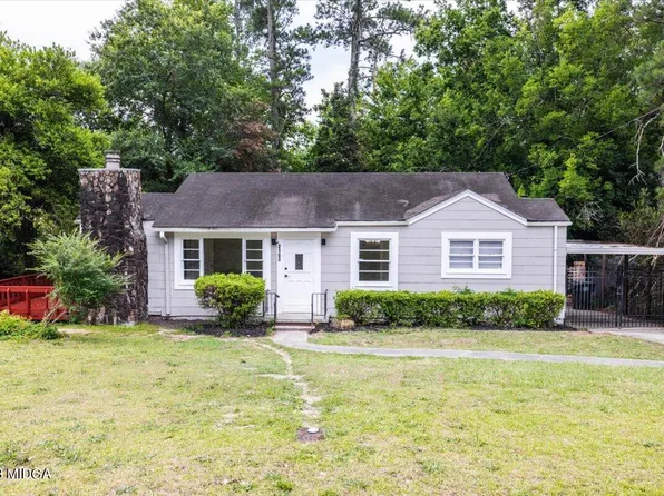 2103 Knightsbridge Rd, Macon, GA 31211