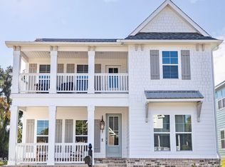 131 Everly Cir #29, Ocean Springs, MS 39564