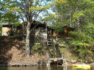 13129 Coster Rd SW, Fife Lake, MI 49633