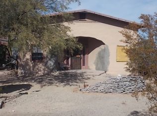 1050 W Rocalla Ave, Ajo, AZ 85321