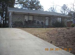 514 Colquitt St, Lagrange, GA 30241