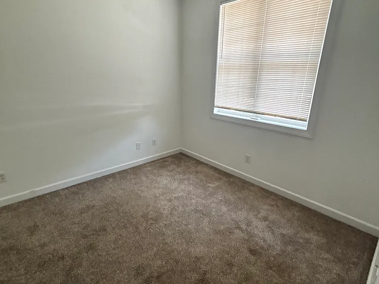 Private available room