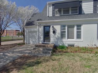 401 N Harding Ave, Wichita, KS 67208