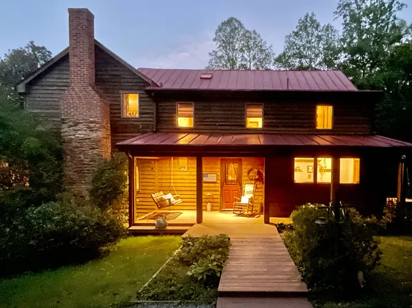 929 Brownings Cv, Shipman, VA 22971