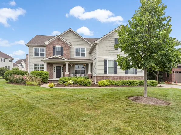 23508 N Sanctuary Club Dr, Kildeer, IL 60047