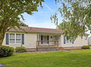 7545 Dividing Creek Rd, Pocomoke City, MD